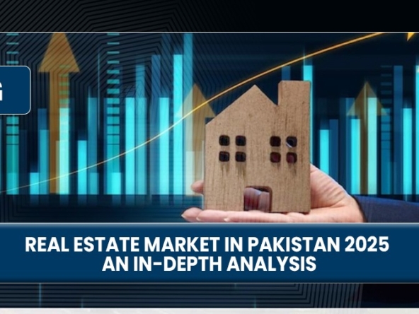 Real Estate Market in Pakistan 2025