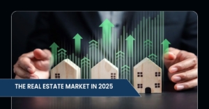 The Real Estate Market in 2025