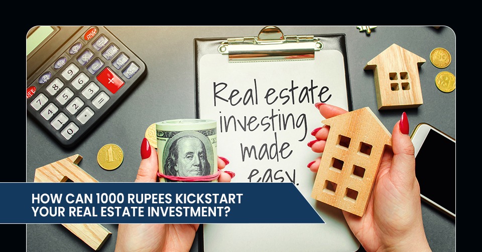 How to Start Real Estate Investment in Pakistan with Just 1000 Rupees ...